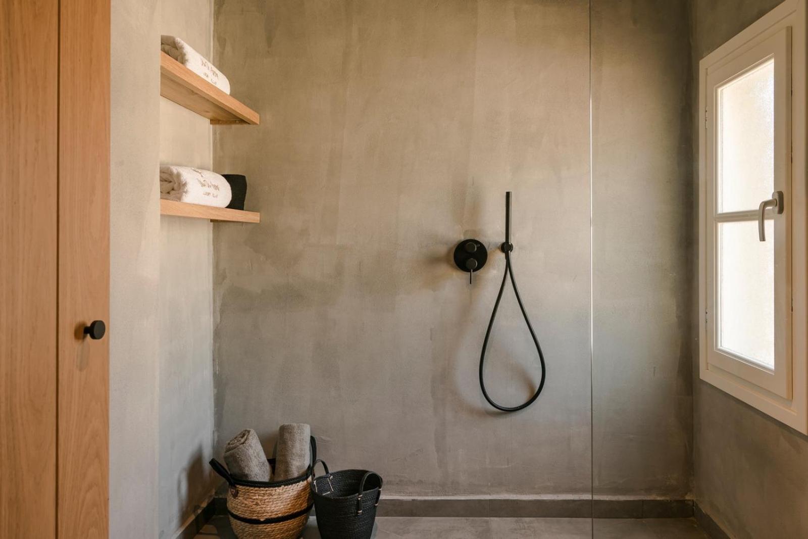 Lanolia - Olea Di Assos Villas 阿索斯 外观 照片